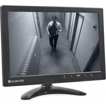Securia Pro LCD10HD