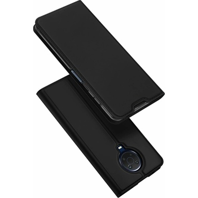 Dux Ducis Skin Pro černé – Nokia G10 / Nokia G20 – Zboží Mobilmania
