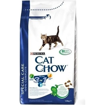 PURINA CAT CHOW Special Care 3in1 15 kg