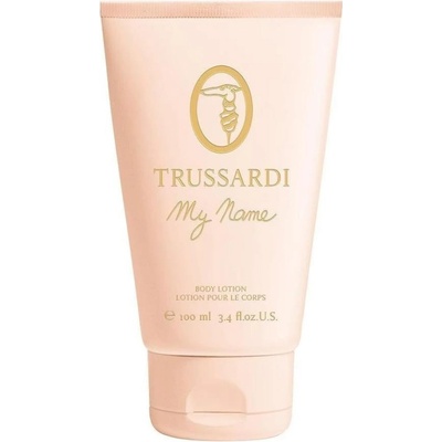 Trussardi My Name Pour Femme Telové mlieko 100 ml