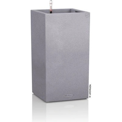 Kvetináč Lechuza Canto Stone High 30cm all-in-one set rôzne farby