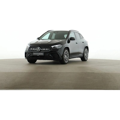 Mercedes-Benz GLA 180 AMG Line 100 kW