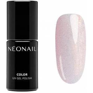 NEONAIL NEONAIL_UV Gel Polish Color lakier hybrydowy Morning Rose 7, 2ml