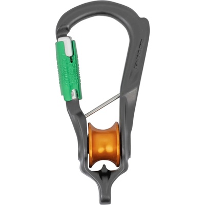 DMM Revolver Rig Locksafe