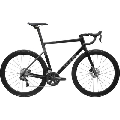 Isaac Boson Disc 2023
