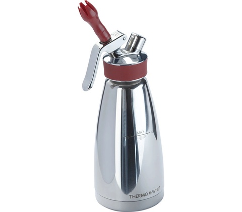 iSi Šlehačková láhev TERMO WHIP 0.5 L