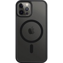 Pouzdro Tactical MagForce Hyperstealth iPhone 12/12 Pro Asphalt