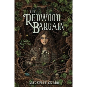 The Redwood Bargain | GRABO MARKELLE (ISBN: 9798890033925)