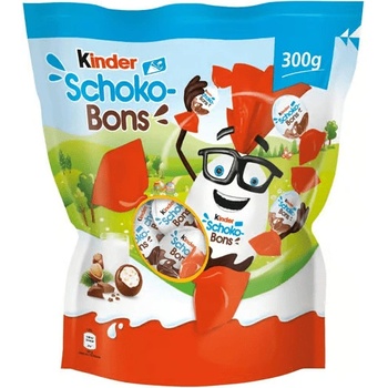 Ferrero Kinder Schoko Bons 300 g