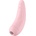 Satisfyer Curvy 2+ (Pink)