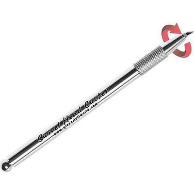 Green Stuff World: Metal Swivelhead Hobby Knife