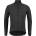 Dhb Яке Dhb Men's Classic 3.0 Thermal Windproof Softshell Jacket - Black