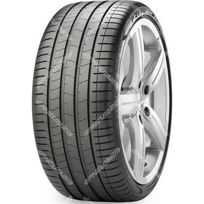 Pirelli P Zero PZ4 Luxury Saloon 225/35 R19 88Y