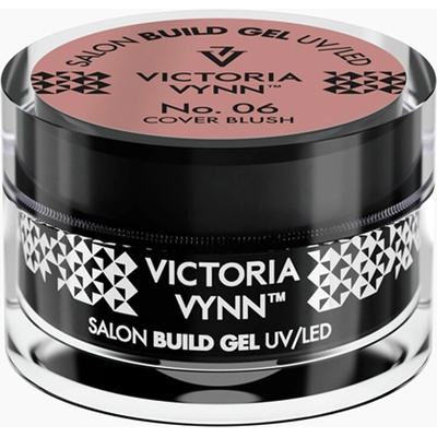 Victoria Vynn Stavební gel cover blush 15 ml