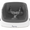 Ingenuity Podsedák na jídelní židli SmartClean Toddler Slate do 22kg