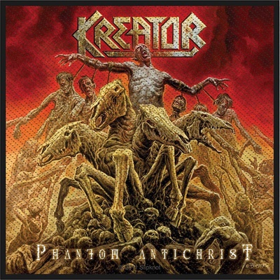 Kreator Phantom Anti-Christ