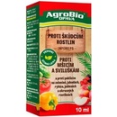 AgroBio Proti mšicím a sviluškám 10 ml