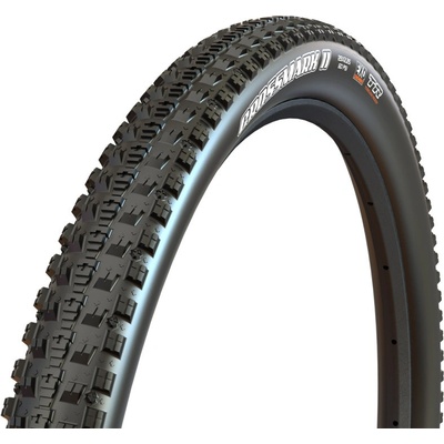 Maxxis Crossmark II EXO TR DC 29x2.1 kevlar