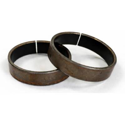 KYB Súprava kovových sklíčok FF KYB 110044600302 (pár) 46mm