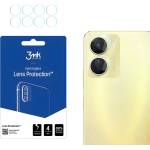 3mk Protection 4x Стъкло за камера 3mk за Vivo Y16 - Прозрачен KP22736