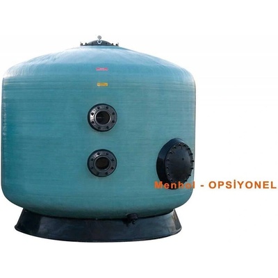 GEMAS turbidron sand filters