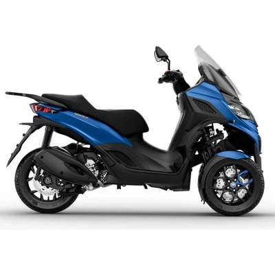 Piaggio MP3 310 S HPE 5+ Blu Zaffiro