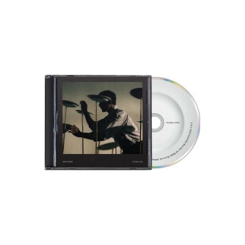 BLAKE, JAMES - TRYING TIMES CD