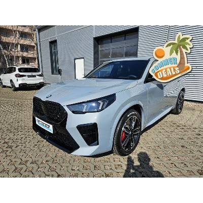BMW X2 sDrive20i M Sport 115 kW