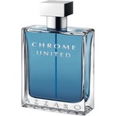 Parfumy Azzaro Chrome United toaletná voda pánska 30 ml