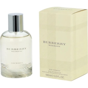 Burberry Weekend (2019) EDP 50 ml Парфюми