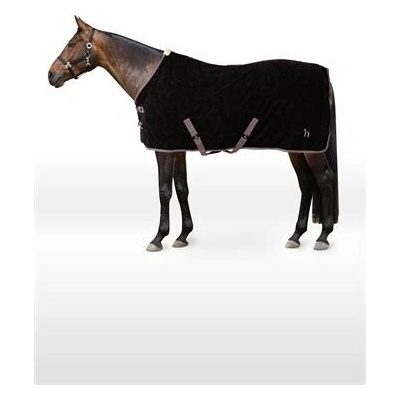 Horze Odpocovací deka Pegasus AW 25/26 fialová