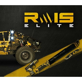 Dying Light: Rais Elite Bundle