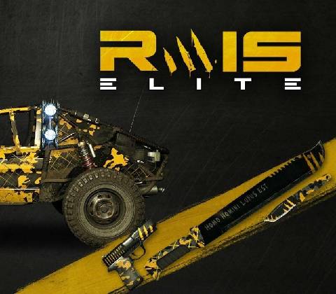 Dying Light: Rais Elite Bundle