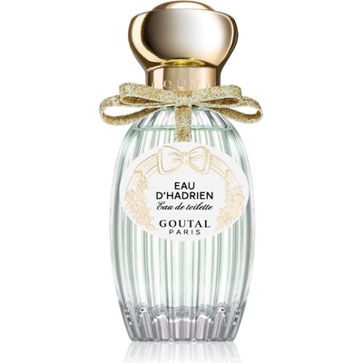 Annick Goutal Eau d'Hadrien parfumovaná voda dámska 50 ml plniteľná