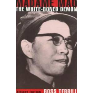 Madame Mao: The White-Boned Demon | Ross Terrill (ISBN: 9780804729222)