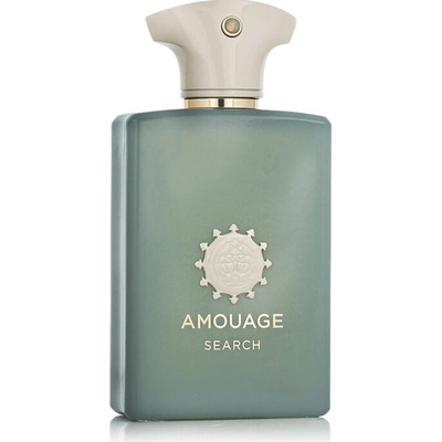 Amouage Search parfumovaná voda unisex 100 ml
