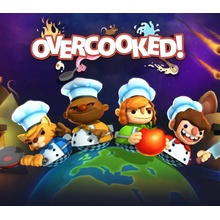 Overcooked