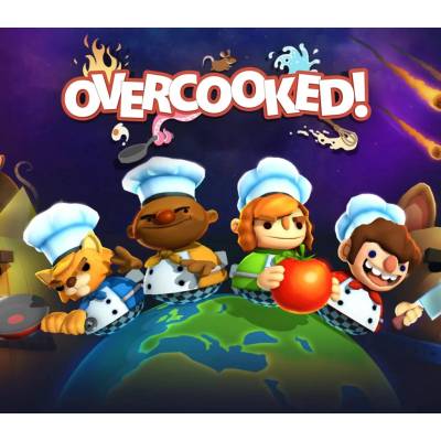 Overcooked