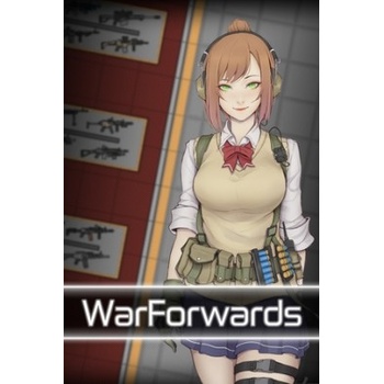 WarForwards