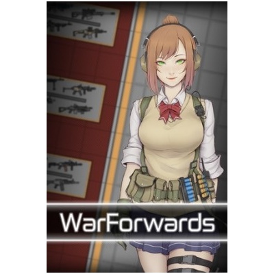 WarForwards