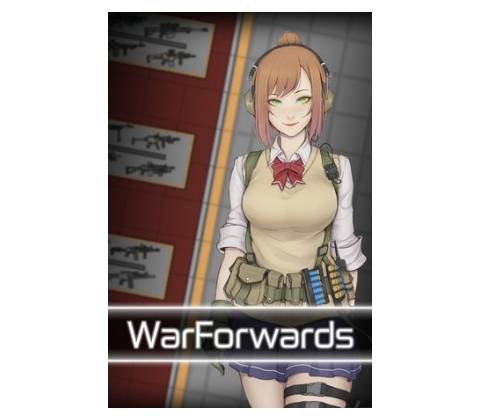 WarForwards