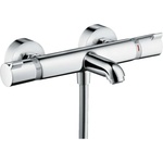 Hansgrohe Ecostat Comfort - Термостатичен смесител за вана, хром 13114000 (13114000)