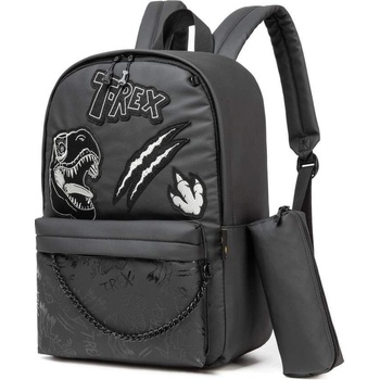 Jasmine Trex 20L Čierny