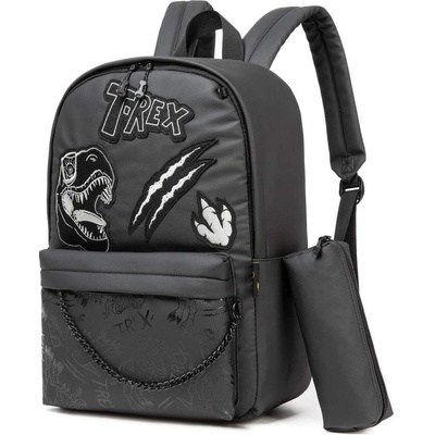 Jasmine Trex 20L Čierny