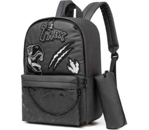 Jasmine Trex 20L Čierny