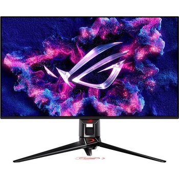 Asus ROG Swift OLED PG32UCDP