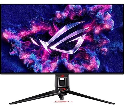 Asus ROG Swift OLED PG32UCDP