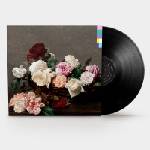 Warner New Order: Power, Corruption & Lies (Re-Issue 2025) - Vinyl (LP) (086505)