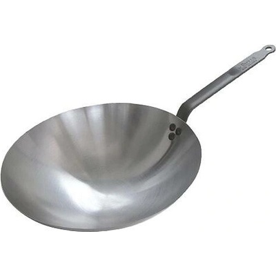 de Buyer Pánev WOK Carbone Plus 35,5 cm