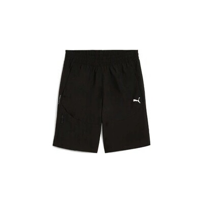 Puma Pumatech Cargo Woven Shorts 9 Čierna